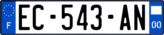 EC-543-AN