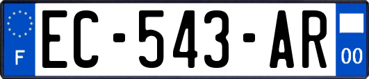 EC-543-AR