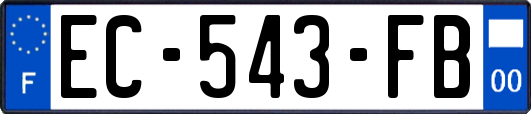 EC-543-FB