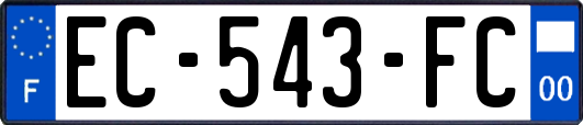 EC-543-FC