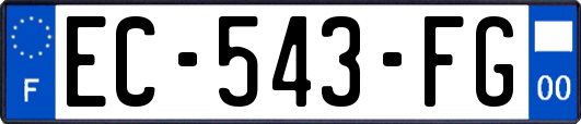 EC-543-FG
