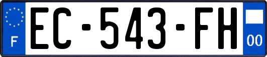 EC-543-FH