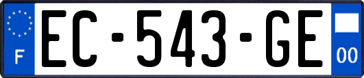 EC-543-GE