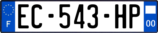 EC-543-HP