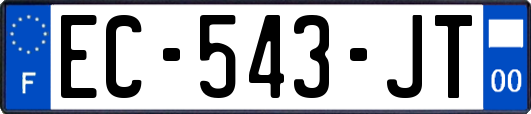 EC-543-JT