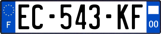 EC-543-KF