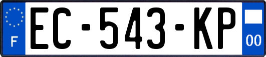EC-543-KP