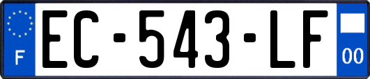 EC-543-LF