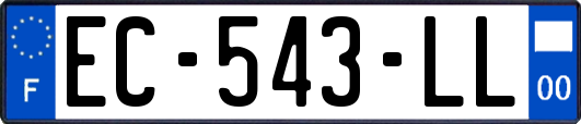 EC-543-LL