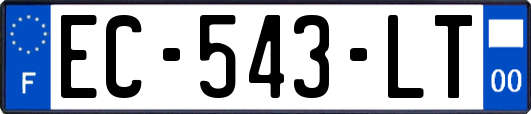 EC-543-LT