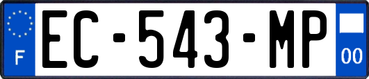 EC-543-MP