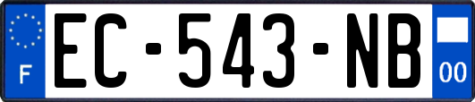 EC-543-NB