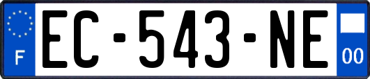 EC-543-NE