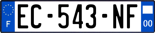 EC-543-NF