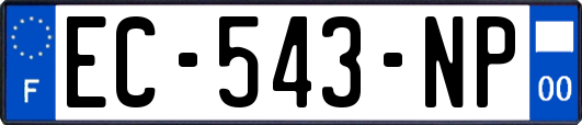 EC-543-NP