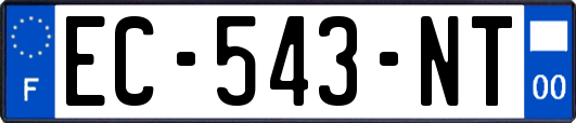 EC-543-NT