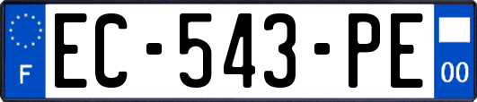 EC-543-PE