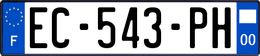 EC-543-PH