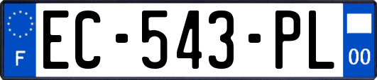 EC-543-PL