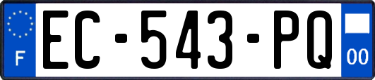 EC-543-PQ
