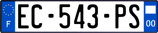 EC-543-PS