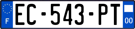 EC-543-PT