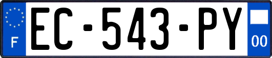 EC-543-PY