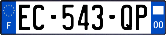 EC-543-QP