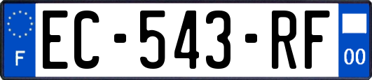 EC-543-RF