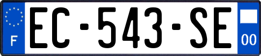 EC-543-SE