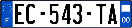EC-543-TA