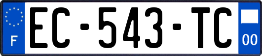 EC-543-TC
