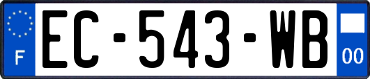 EC-543-WB