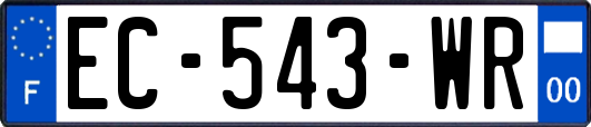 EC-543-WR
