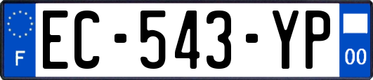 EC-543-YP