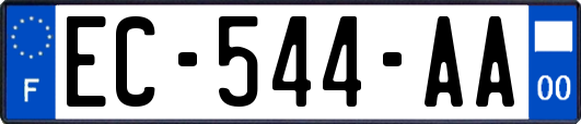 EC-544-AA