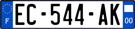 EC-544-AK