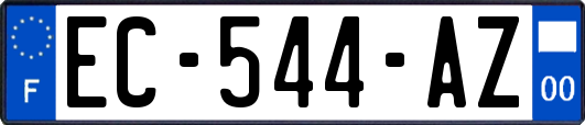 EC-544-AZ