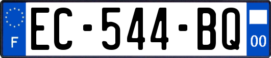 EC-544-BQ