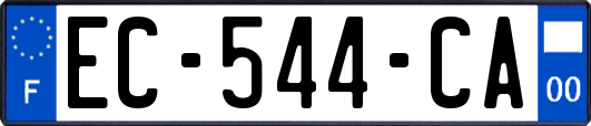 EC-544-CA