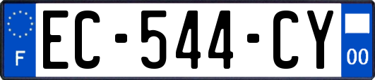 EC-544-CY