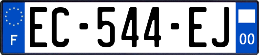 EC-544-EJ