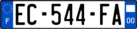 EC-544-FA