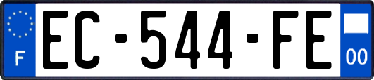 EC-544-FE