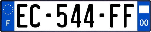 EC-544-FF