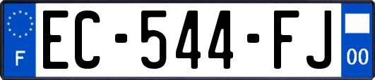 EC-544-FJ