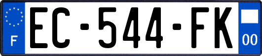 EC-544-FK