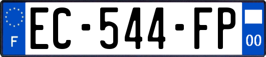 EC-544-FP