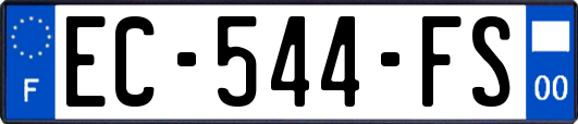 EC-544-FS