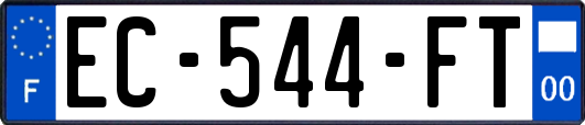 EC-544-FT
